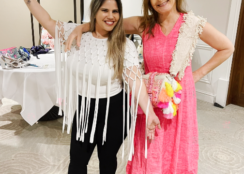 Women’s Council of Realtor’s Spring Fashion Show